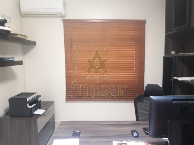 Ambar Imóveis | Imobiliária em Ribeirão Preto | Casa de Condomínio - GUAPORÉ - Ribeirão Preto