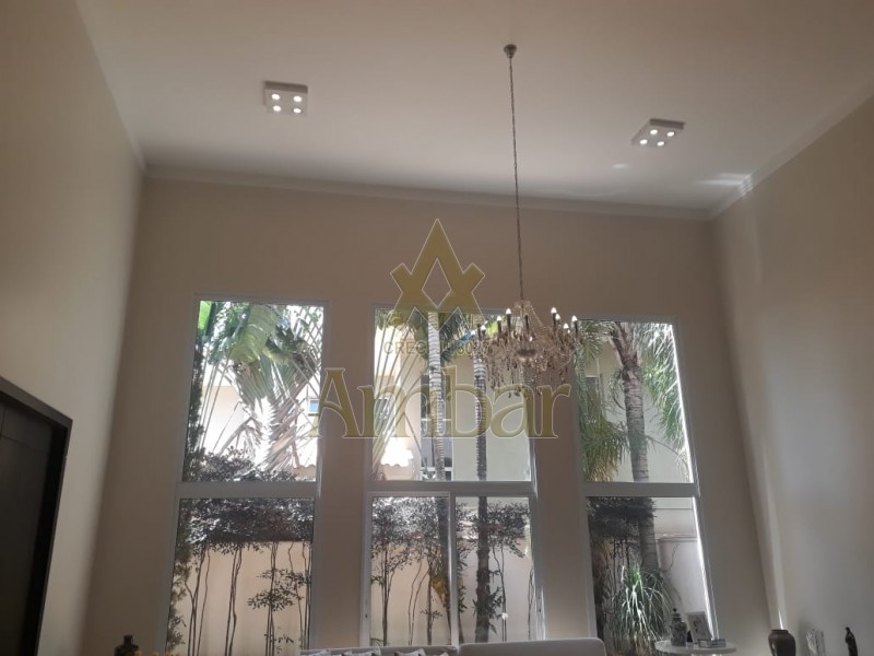 Ambar Imóveis | Imobiliária em Ribeirão Preto | Casa de Condomínio - GUAPORÉ - Ribeirão Preto
