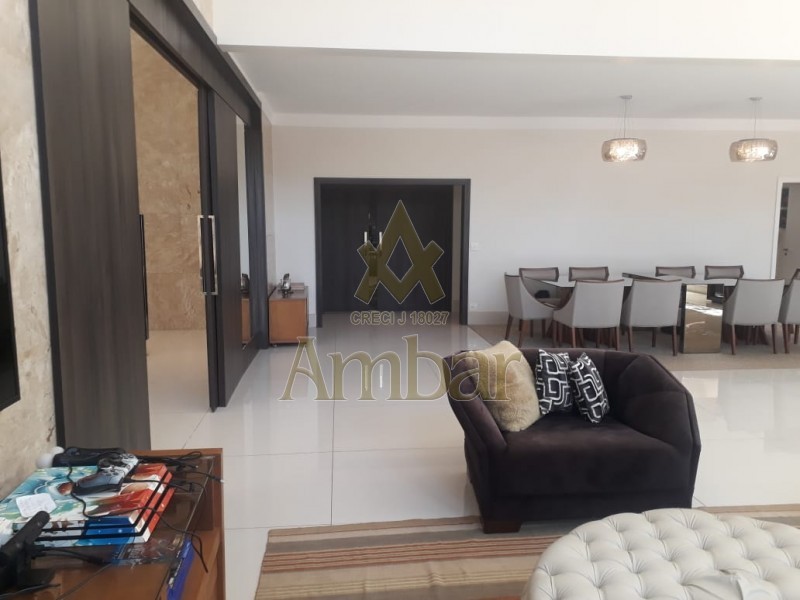 Ambar Imóveis | Imobiliária em Ribeirão Preto | Casa de Condomínio - GUAPORÉ - Ribeirão Preto