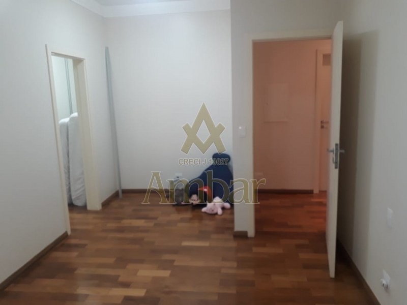 Ambar Imóveis | Imobiliária em Ribeirão Preto | Casa de Condomínio - GUAPORÉ - Ribeirão Preto