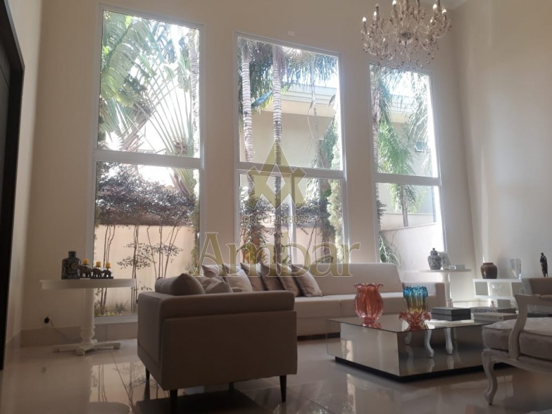 Ambar Imóveis | Imobiliária em Ribeirão Preto | Casa de Condomínio - GUAPORÉ - Ribeirão Preto
