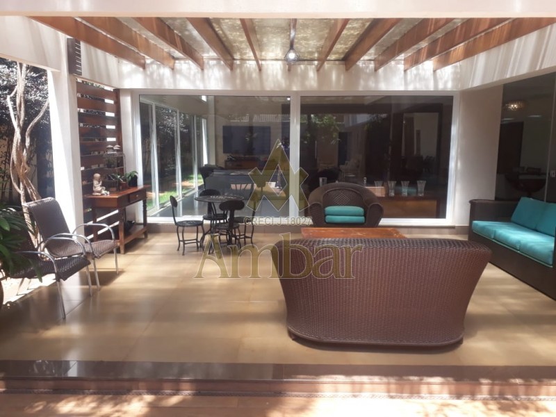 Ambar Imóveis | Imobiliária em Ribeirão Preto | Casa de Condomínio - GUAPORÉ - Ribeirão Preto