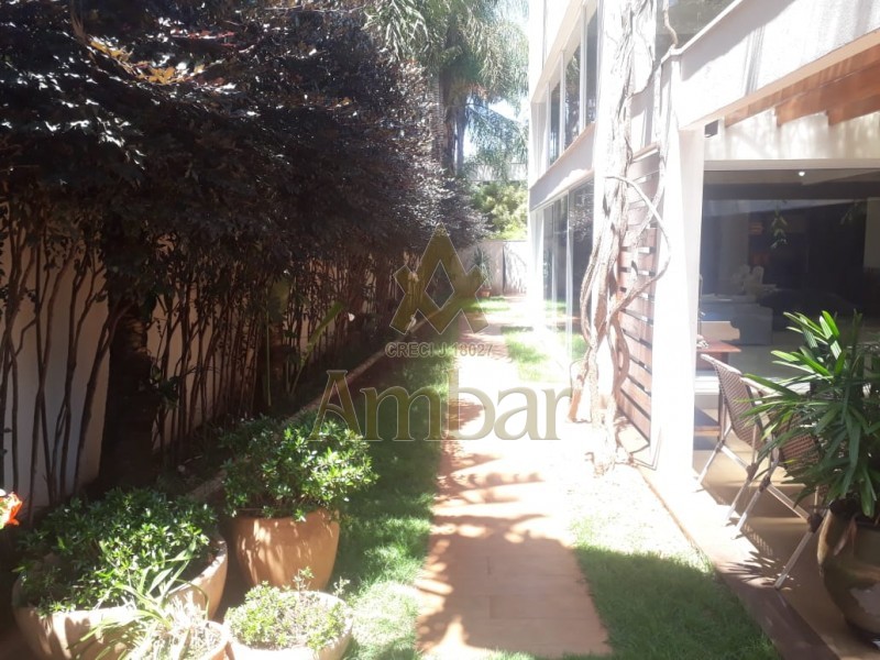Ambar Imóveis | Imobiliária em Ribeirão Preto | Casa de Condomínio - GUAPORÉ - Ribeirão Preto