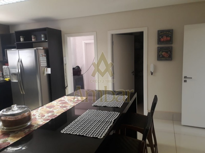 Ambar Imóveis | Imobiliária em Ribeirão Preto | Casa de Condomínio - GUAPORÉ - Ribeirão Preto