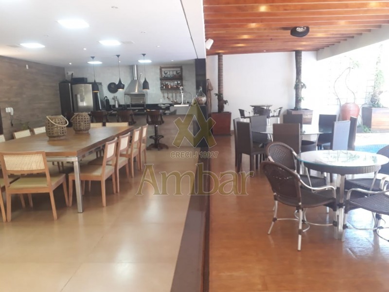 Ambar Imóveis | Imobiliária em Ribeirão Preto | Casa de Condomínio - GUAPORÉ - Ribeirão Preto