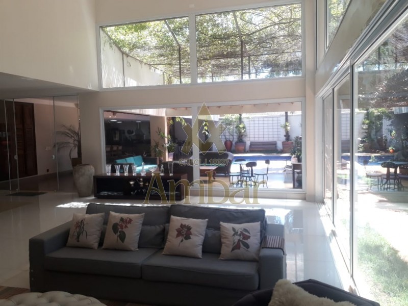 Ambar Imóveis | Imobiliária em Ribeirão Preto | Casa de Condomínio - GUAPORÉ - Ribeirão Preto