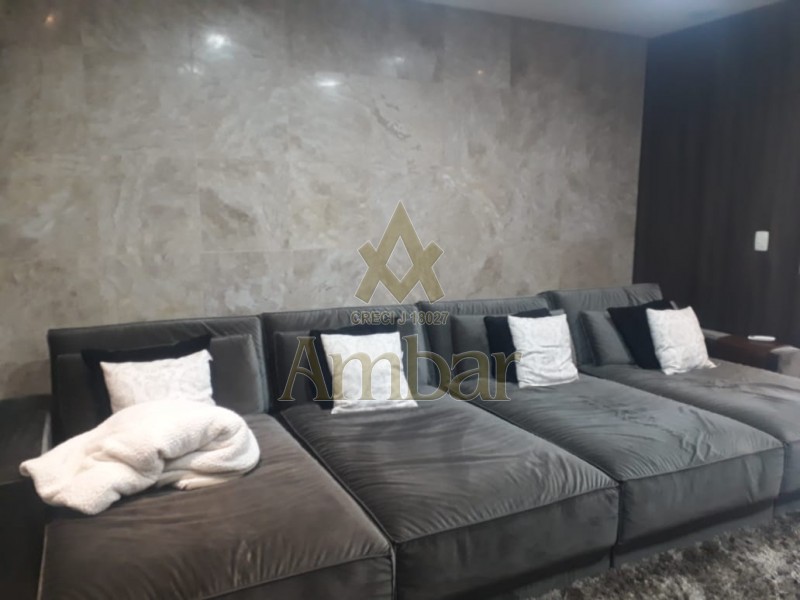 Ambar Imóveis | Imobiliária em Ribeirão Preto | Casa de Condomínio - GUAPORÉ - Ribeirão Preto