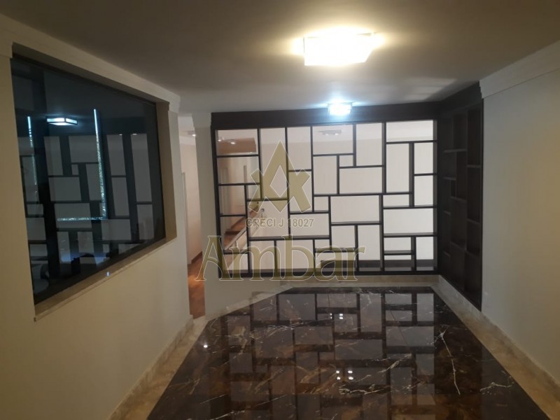Ambar Imóveis | Imobiliária em Ribeirão Preto | Casa de Condomínio - GUAPORÉ - Ribeirão Preto