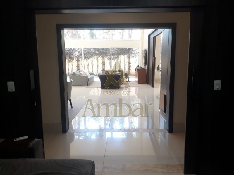 Ambar Imóveis | Imobiliária em Ribeirão Preto | Casa de Condomínio - GUAPORÉ - Ribeirão Preto