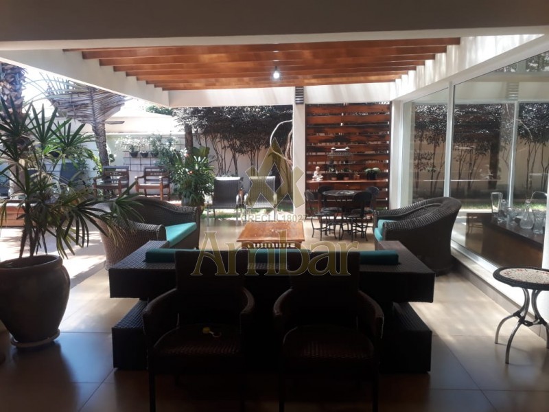 Ambar Imóveis | Imobiliária em Ribeirão Preto | Casa de Condomínio - GUAPORÉ - Ribeirão Preto