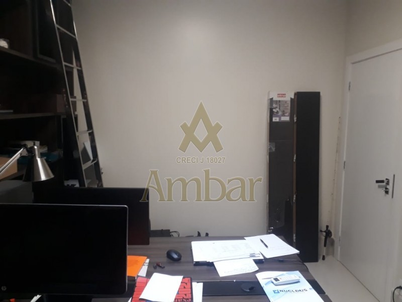Ambar Imóveis | Imobiliária em Ribeirão Preto | Casa de Condomínio - GUAPORÉ - Ribeirão Preto