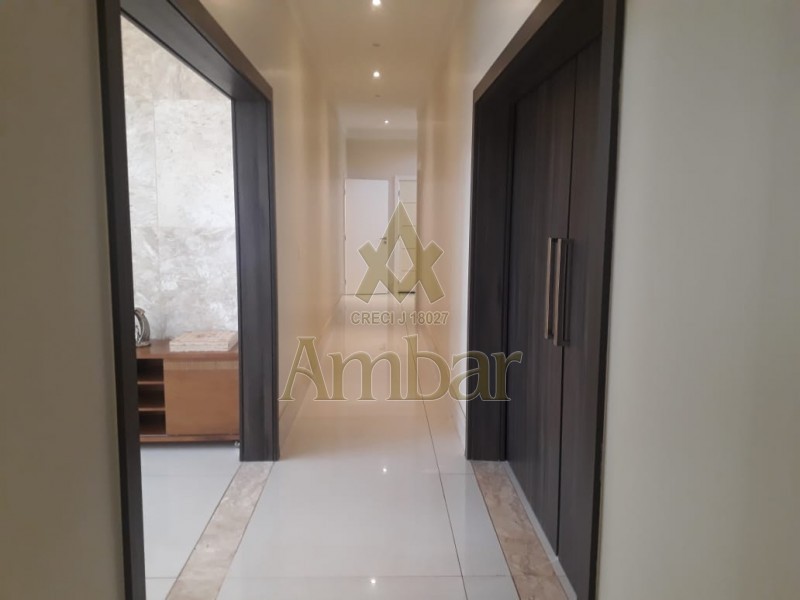 Ambar Imóveis | Imobiliária em Ribeirão Preto | Casa de Condomínio - GUAPORÉ - Ribeirão Preto