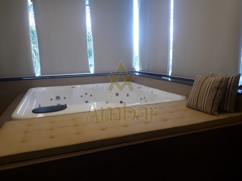Ambar Imóveis | Imobiliária em Ribeirão Preto | Casa de Condomínio - GUAPORÉ - Ribeirão Preto