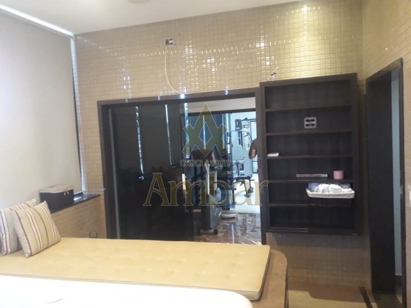 Ambar Imóveis | Imobiliária em Ribeirão Preto | Casa de Condomínio - GUAPORÉ - Ribeirão Preto