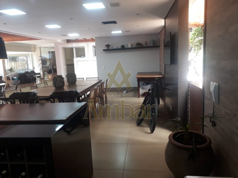 Ambar Imóveis | Imobiliária em Ribeirão Preto | Casa de Condomínio - GUAPORÉ - Ribeirão Preto
