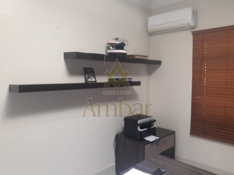 Ambar Imóveis | Imobiliária em Ribeirão Preto | Casa de Condomínio - GUAPORÉ - Ribeirão Preto
