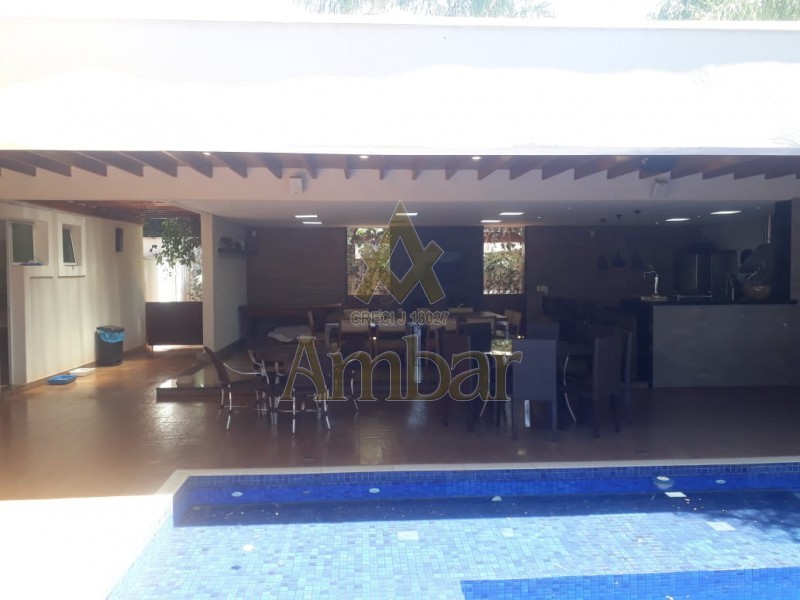 Ambar Imóveis | Imobiliária em Ribeirão Preto | Casa de Condomínio - GUAPORÉ - Ribeirão Preto