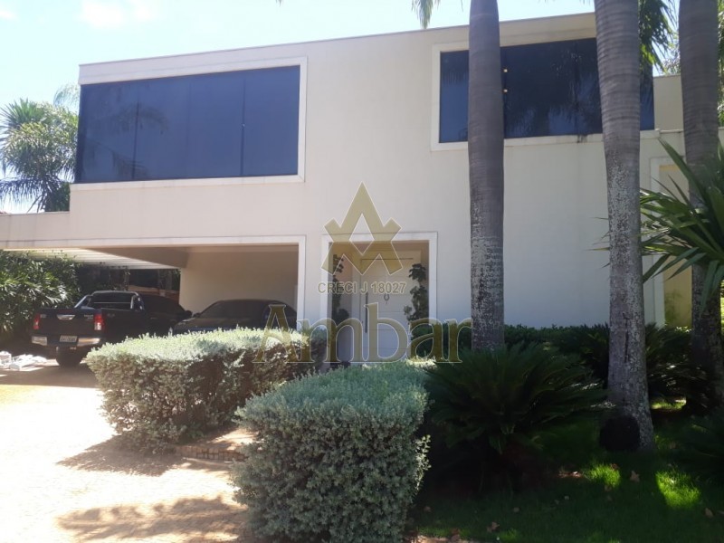 Ambar Imóveis | Imobiliária em Ribeirão Preto | Casa de Condomínio - GUAPORÉ - Ribeirão Preto