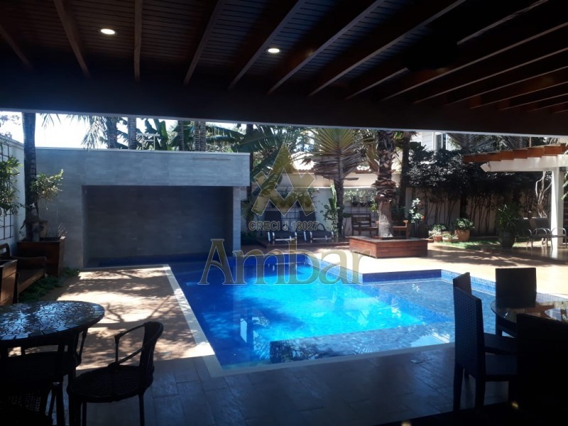 Foto: Casa de Condomínio - GUAPORÉ - Ribeirão Preto