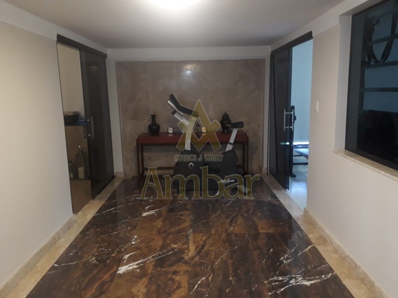 Ambar Imóveis | Imobiliária em Ribeirão Preto | Casa de Condomínio - GUAPORÉ - Ribeirão Preto