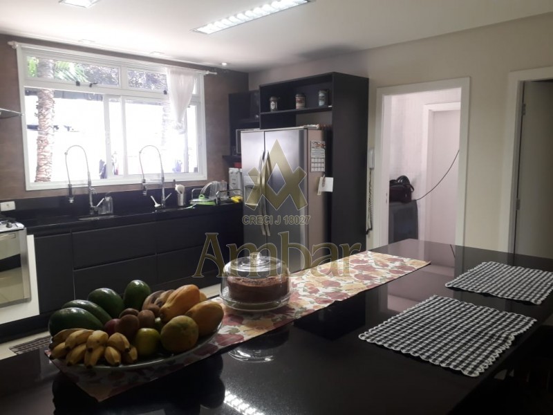 Ambar Imóveis | Imobiliária em Ribeirão Preto | Casa de Condomínio - GUAPORÉ - Ribeirão Preto
