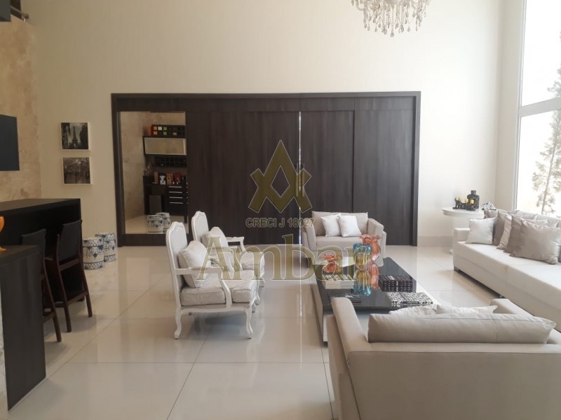 Ambar Imóveis | Imobiliária em Ribeirão Preto | Casa de Condomínio - GUAPORÉ - Ribeirão Preto