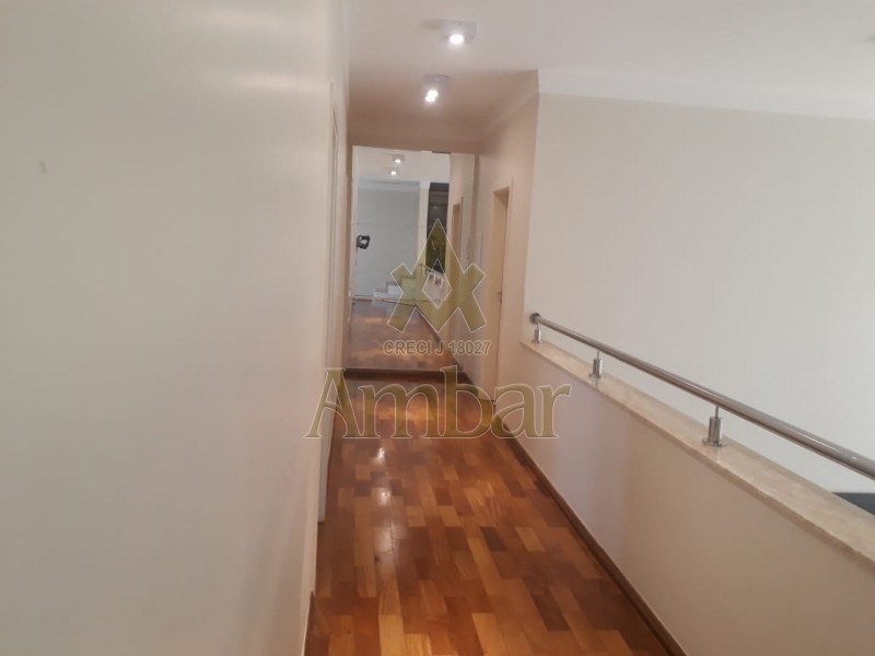 Ambar Imóveis | Imobiliária em Ribeirão Preto | Casa de Condomínio - GUAPORÉ - Ribeirão Preto