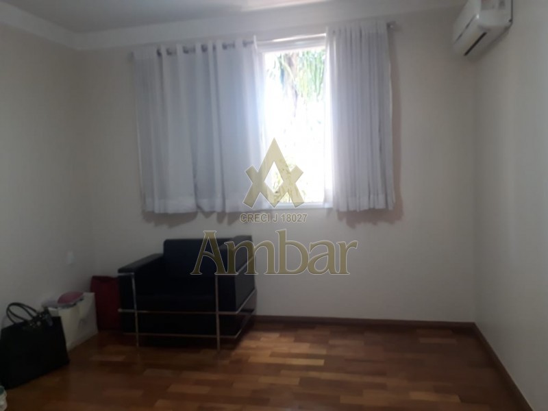 Ambar Imóveis | Imobiliária em Ribeirão Preto | Casa de Condomínio - GUAPORÉ - Ribeirão Preto