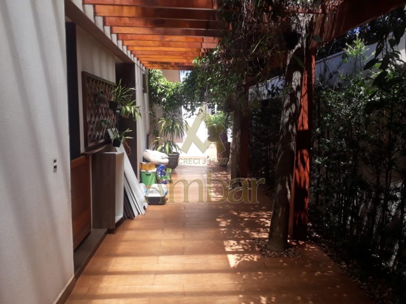 Ambar Imóveis | Imobiliária em Ribeirão Preto | Casa de Condomínio - GUAPORÉ - Ribeirão Preto