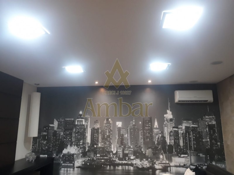 Ambar Imóveis | Imobiliária em Ribeirão Preto | Casa de Condomínio - GUAPORÉ - Ribeirão Preto