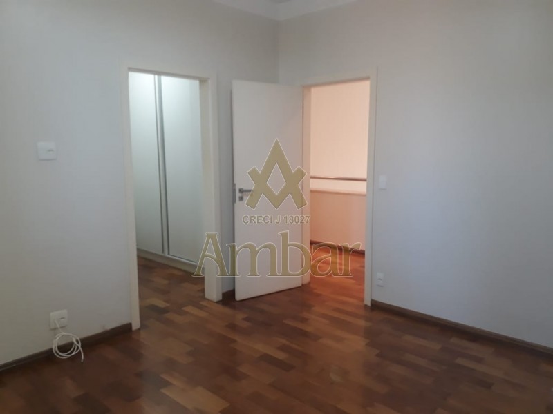 Ambar Imóveis | Imobiliária em Ribeirão Preto | Casa de Condomínio - GUAPORÉ - Ribeirão Preto