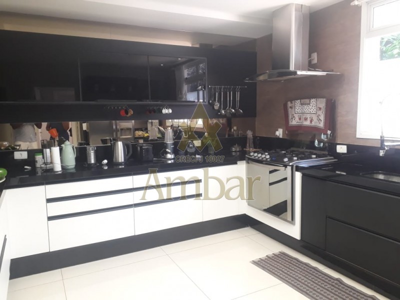 Ambar Imóveis | Imobiliária em Ribeirão Preto | Casa de Condomínio - GUAPORÉ - Ribeirão Preto