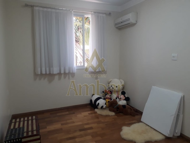 Ambar Imóveis | Imobiliária em Ribeirão Preto | Casa de Condomínio - GUAPORÉ - Ribeirão Preto
