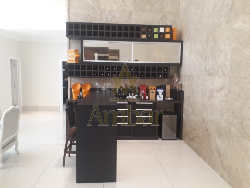 Ambar Imóveis | Imobiliária em Ribeirão Preto | Casa de Condomínio - GUAPORÉ - Ribeirão Preto