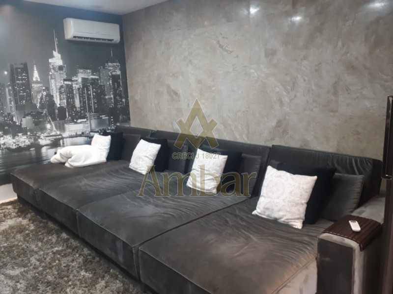 Ambar Imóveis | Imobiliária em Ribeirão Preto | Casa de Condomínio - GUAPORÉ - Ribeirão Preto