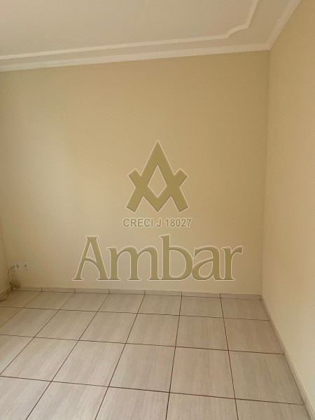 Ambar Imóveis | Imobiliária em Ribeirão Preto | Apartamento - Sumaré - Ribeirão Preto