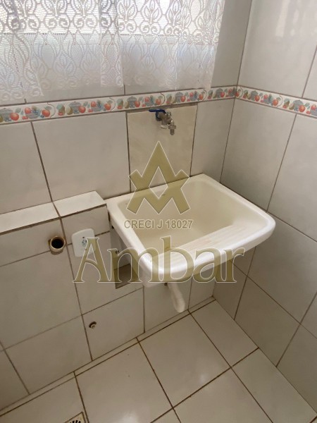 Ambar Imóveis | Imobiliária em Ribeirão Preto | Apartamento - Sumaré - Ribeirão Preto