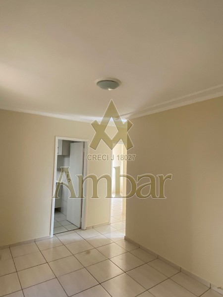 Ambar Imóveis | Imobiliária em Ribeirão Preto | Apartamento - Sumaré - Ribeirão Preto