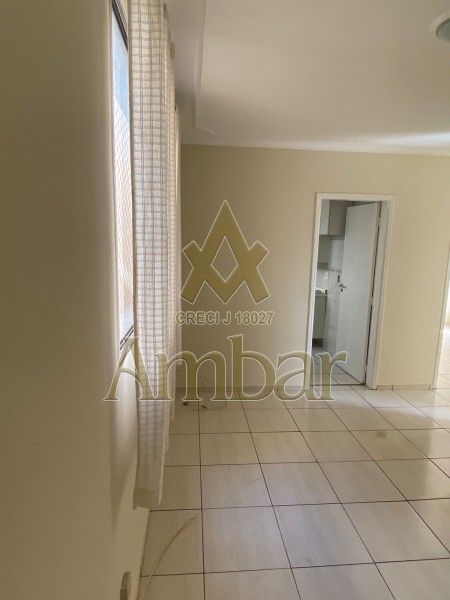 Ambar Imóveis | Imobiliária em Ribeirão Preto | Apartamento - Sumaré - Ribeirão Preto