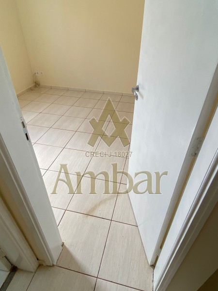 Ambar Imóveis | Imobiliária em Ribeirão Preto | Apartamento - Sumaré - Ribeirão Preto