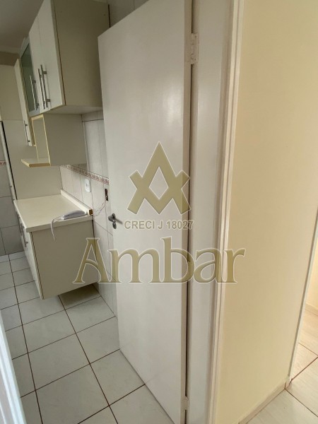 Ambar Imóveis | Imobiliária em Ribeirão Preto | Apartamento - Sumaré - Ribeirão Preto
