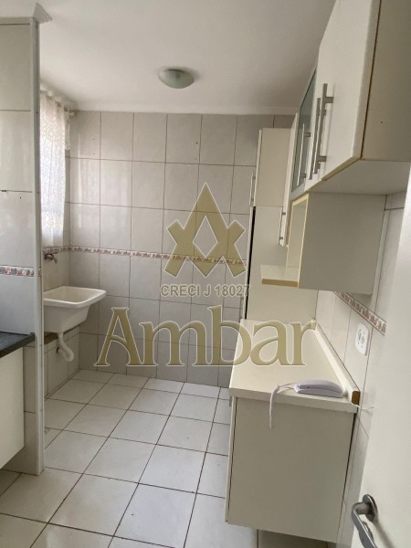 Ambar Imóveis | Imobiliária em Ribeirão Preto | Apartamento - Sumaré - Ribeirão Preto