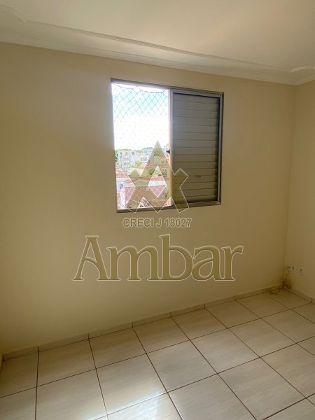Ambar Imóveis | Imobiliária em Ribeirão Preto | Apartamento - Sumaré - Ribeirão Preto