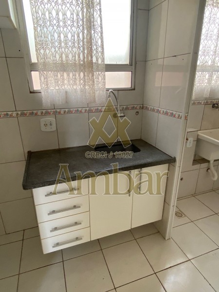 Ambar Imóveis | Imobiliária em Ribeirão Preto | Apartamento - Sumaré - Ribeirão Preto