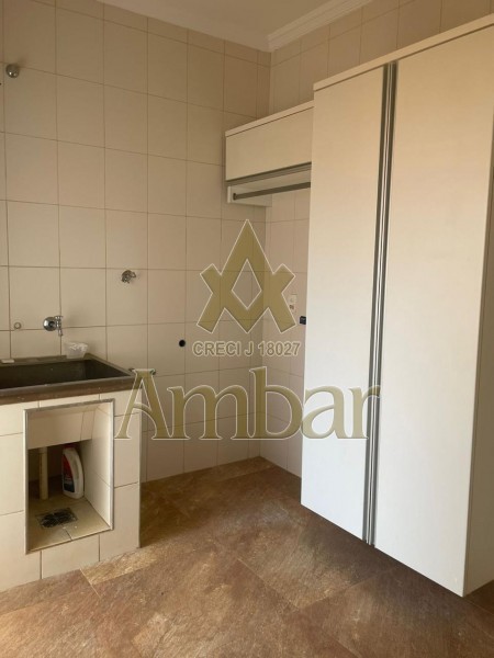 Ambar Imóveis | Imobiliária em Ribeirão Preto | Casa - Alto da Boa Vista - Ribeirão Preto