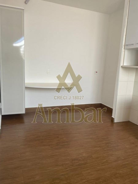 Ambar Imóveis | Imobiliária em Ribeirão Preto | Casa - Alto da Boa Vista - Ribeirão Preto