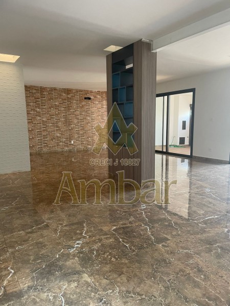Foto: Casa - Alto da Boa Vista - Ribeirão Preto