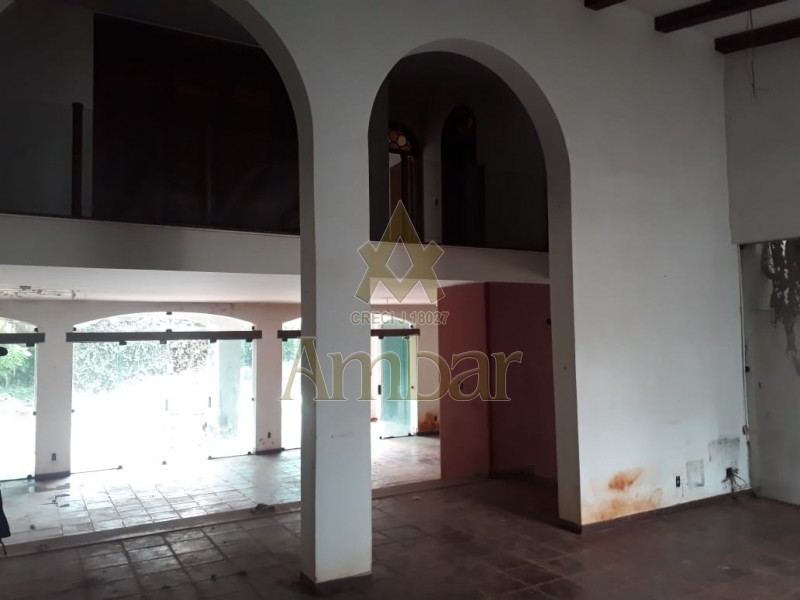 Ambar Imóveis | Imobiliária em Ribeirão Preto | Casa - Ribeirânia - Ribeirão Preto