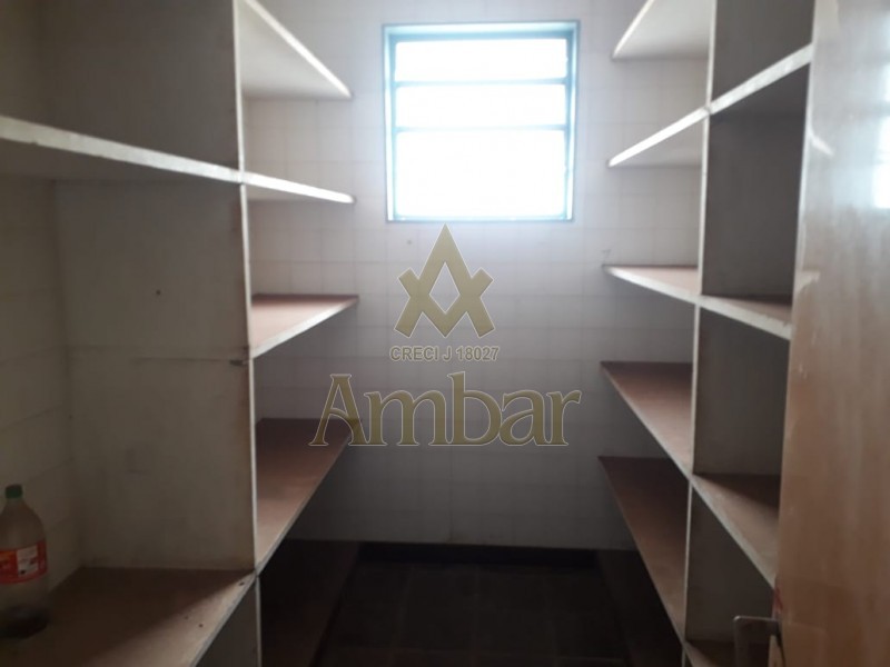 Ambar Imóveis | Imobiliária em Ribeirão Preto | Casa - Ribeirânia - Ribeirão Preto
