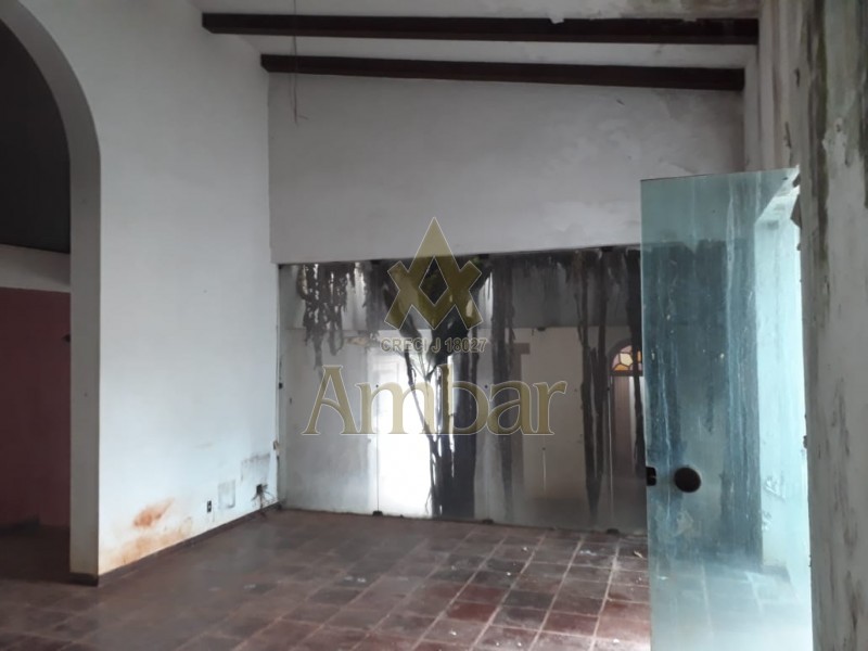 Ambar Imóveis | Imobiliária em Ribeirão Preto | Casa - Ribeirânia - Ribeirão Preto